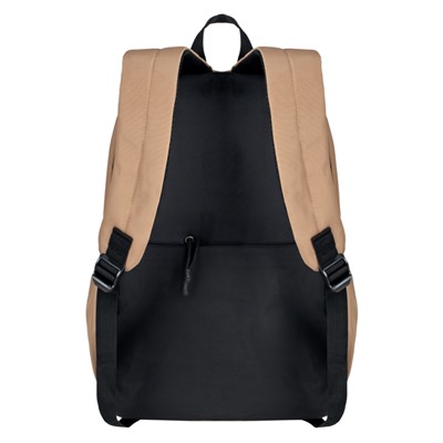 Рюкзак MERLIN 2576 капучино