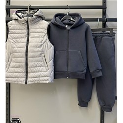 Костюм тройка 2057715-1