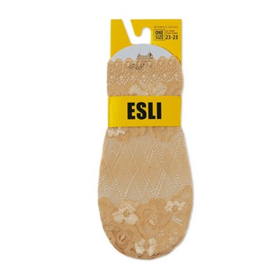 Полиамидные ESLI Носки женские Носки IS006