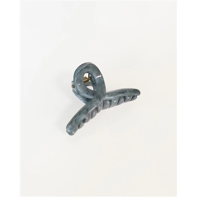 Заколка-крабик