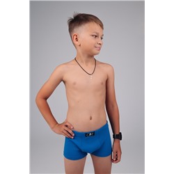 Трусы боксеры на мальчика закрытая резинка БПЗ