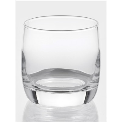 Набор стаканов Luminarc French Brasserie, 310 мл, 6 шт., стекло, прозрачный