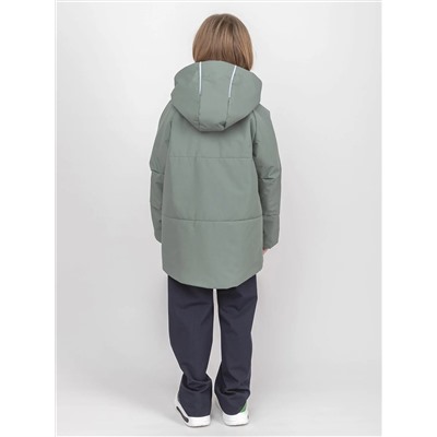 BATIK Куртка 0286-26в-1