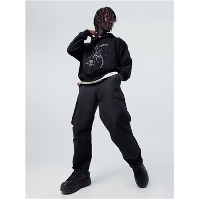 БРЮКИ МУЖСКИЕ (осенне-зимний ассортимент) 181249