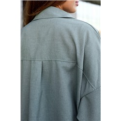 Lika Dress Рубашка 10162