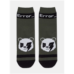 Носки детские CONTE-KIDS SOF-TIKI Носки детские махровые &quot;Bear Error&quot;