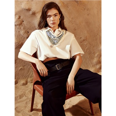 ПОЛО ЖЕНСКОЕ 112964/1