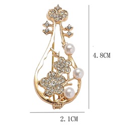 Брошь арт. 32 2311 (id 279197)