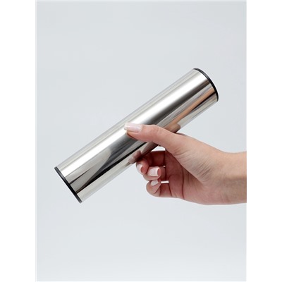 Музыкальный инструмент Шейкер Music Life 20.5×5 см