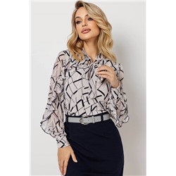 Блузка женская  7095/01/Бежевый