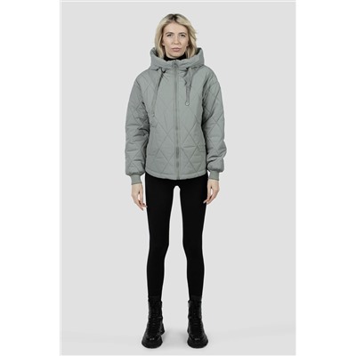 04-3197 Куртка женская демисезонная (синтепон 150)