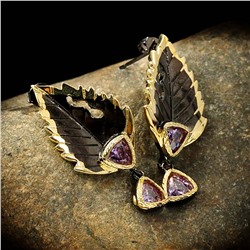 Серьги на гвоздиках арт. 22 7146 (id 269532)