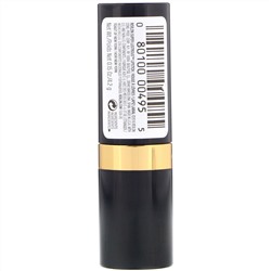 Revlon, Помада Super Lustrous, кремовая, оттенок 325 «Звезда Ньй-Йорка», 4,2 г