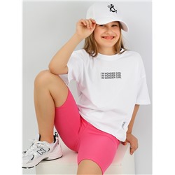 Велосипедки для девочки Соль&Перец