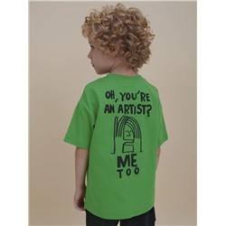 PELICAN Футболка BFT3353/3U