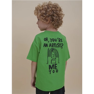 PELICAN Футболка BFT3353/3U