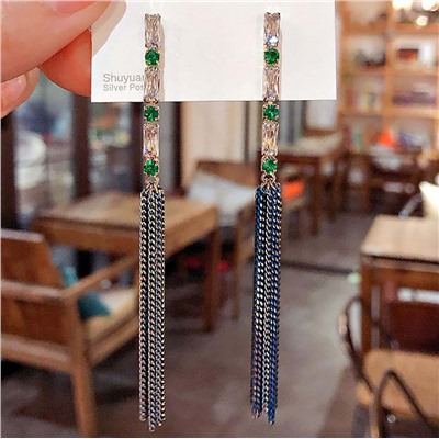 Серьги арт. 13 4894 (id 288947)