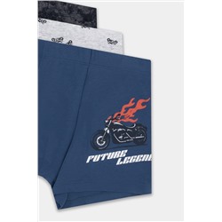 Трусы для мальчиков (3шт.) MARK FORMELLE, 1227622