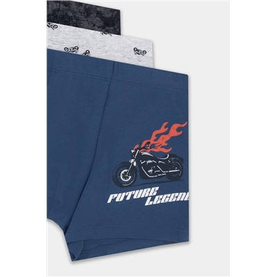 Трусы для мальчиков (3шт.) MARK FORMELLE, 1227623