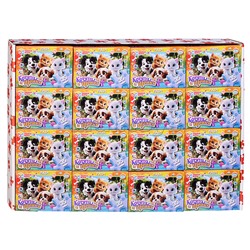 Пазлы 35 "Котята и щенки"