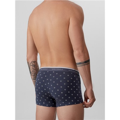 ТРУСЫ МУЖСКИЕ (3ШТ) 411124-3