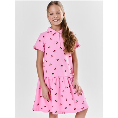 ПЛАТЬЕ ДЛЯ ДЕВОЧЕК 157981