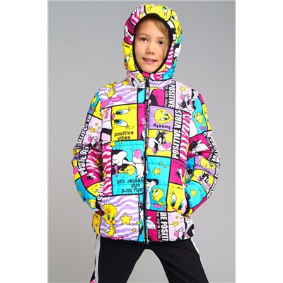 Куртка PLAYTODAY, 836864