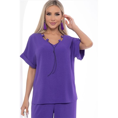 Костюм (Блуза+Брюки) LADY TAIGA, 1119283