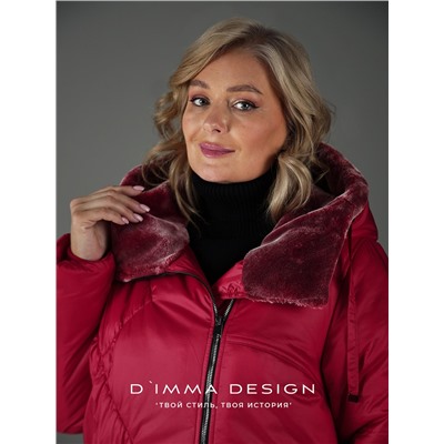 DIMMA Пальто 2611