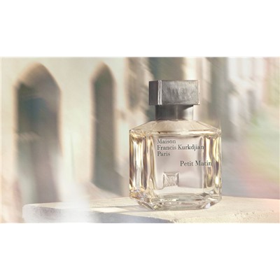 Francis Kurkdjian Petit Matin