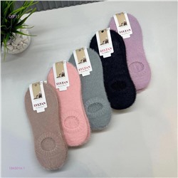 Носки женские 10 пар 1845014-1