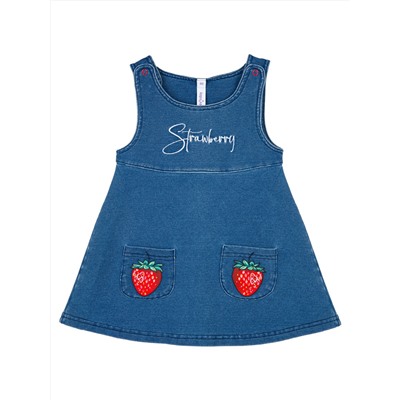 PLAYTODAY Сарафан 12429041