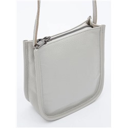 Сумка 6602NN gray Natale Navetta