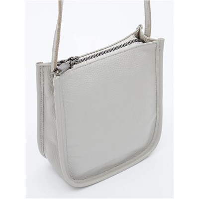 Сумка 6602NN gray Natale Navetta