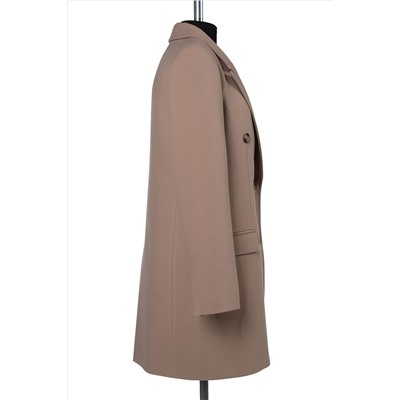 01-12228 Пальто женское демисезонное