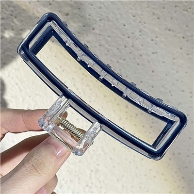 Краб для волос арт. 01 9088 (id 271327)