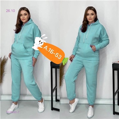 Костюм с начесом 1839482-7