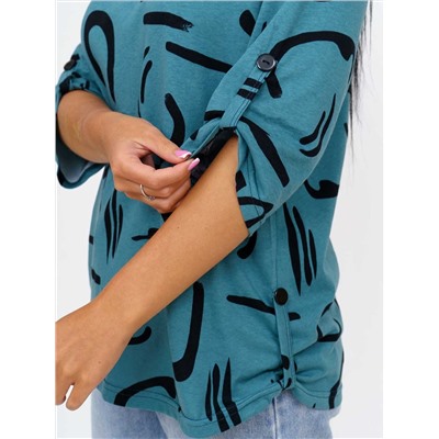 Текс-плюс Туника НФ-00154493