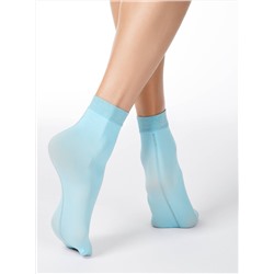 Conte elegant Носки FANTASY (люрекс)