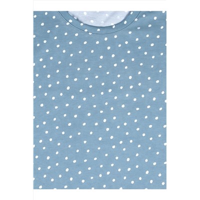 Лонгслив АПРЕЛЬ, 1054485