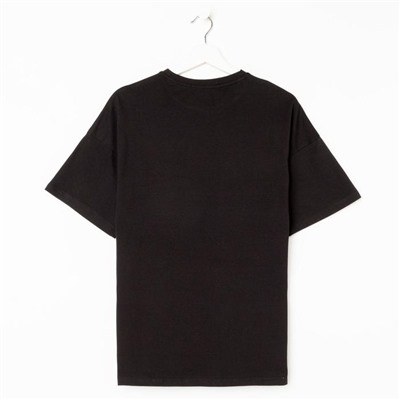 Футболка женская MIST «Паф», размер 40-42