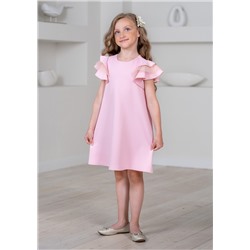 Лаврента, нарядное платье