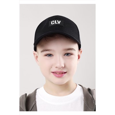 Бейсболка CLEVER, 1112726