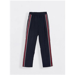 Брюки CONTE MINI GLEAM Брюки c трендовыми лампасами