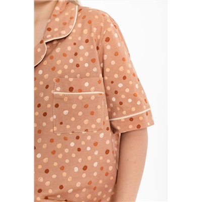 Пижама М223086б