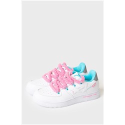 Полуботинки для девочек PLAYTODAY, 1240908