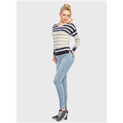 Джемперы CONTE LDK 008 Джемпер вязаный