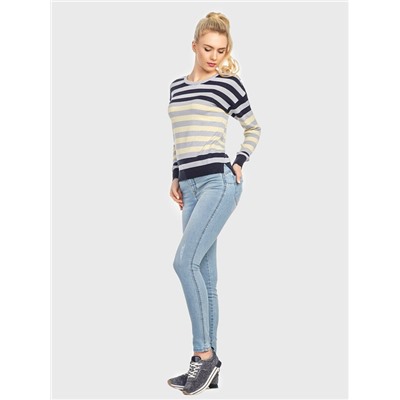 Джемперы CONTE LDK 008 Джемпер вязаный