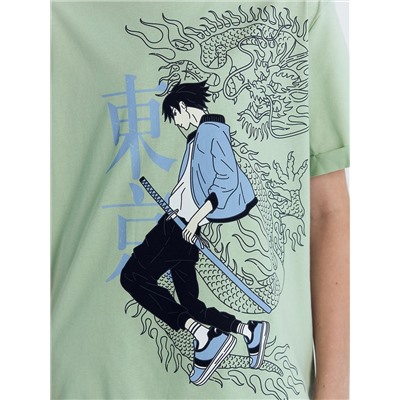 MARK FORMELLE Футболка 113421