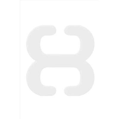 Клипс стягивающий JULIMEX, 988405